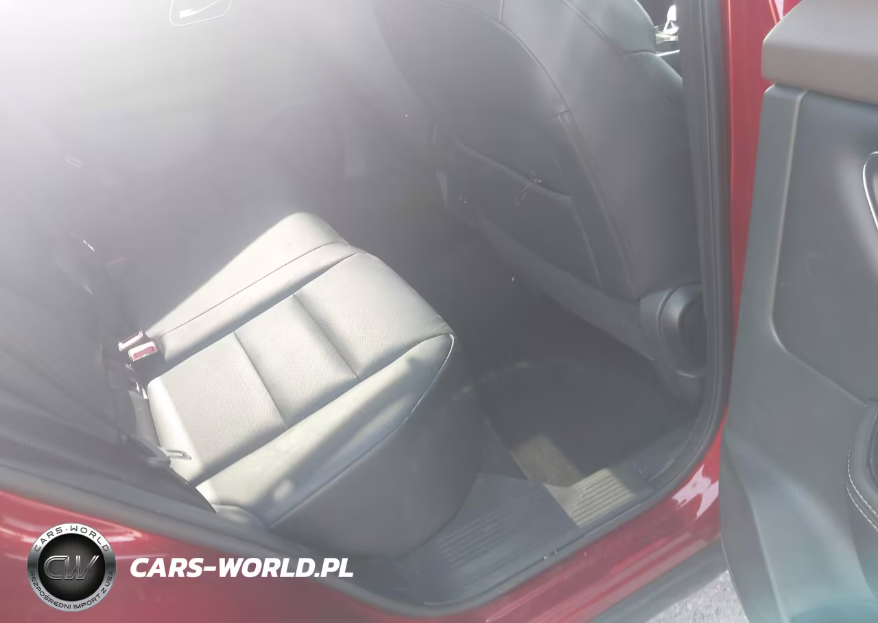 2021 Nissan Rogue Sv Fwd VIN:5N1AT3BA3MC773256 - 8