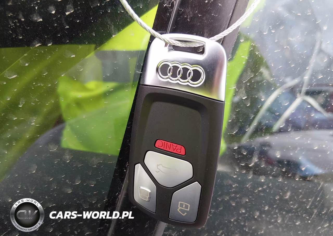 2018 Audi Q7 2.0T Premium VIN:WA1LHAF72JD030413 - 11