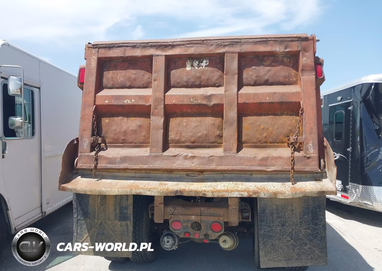 1988 Freightliner Conventional Fld120 VIN:1FUP2CYBXJH331700 - 19
