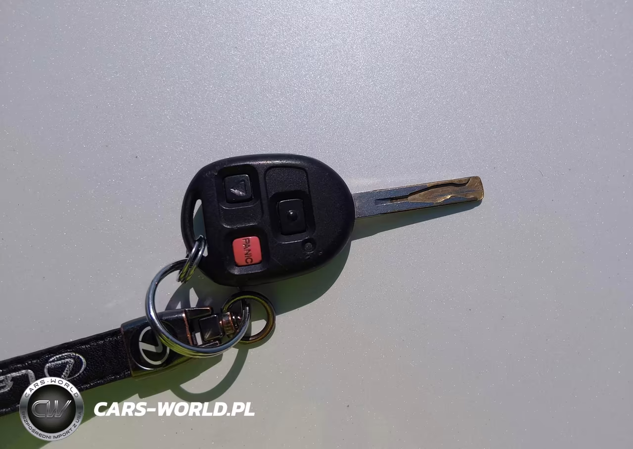 2002 Lexus Rx 300 VIN:JTJHF10U320236622 - 11