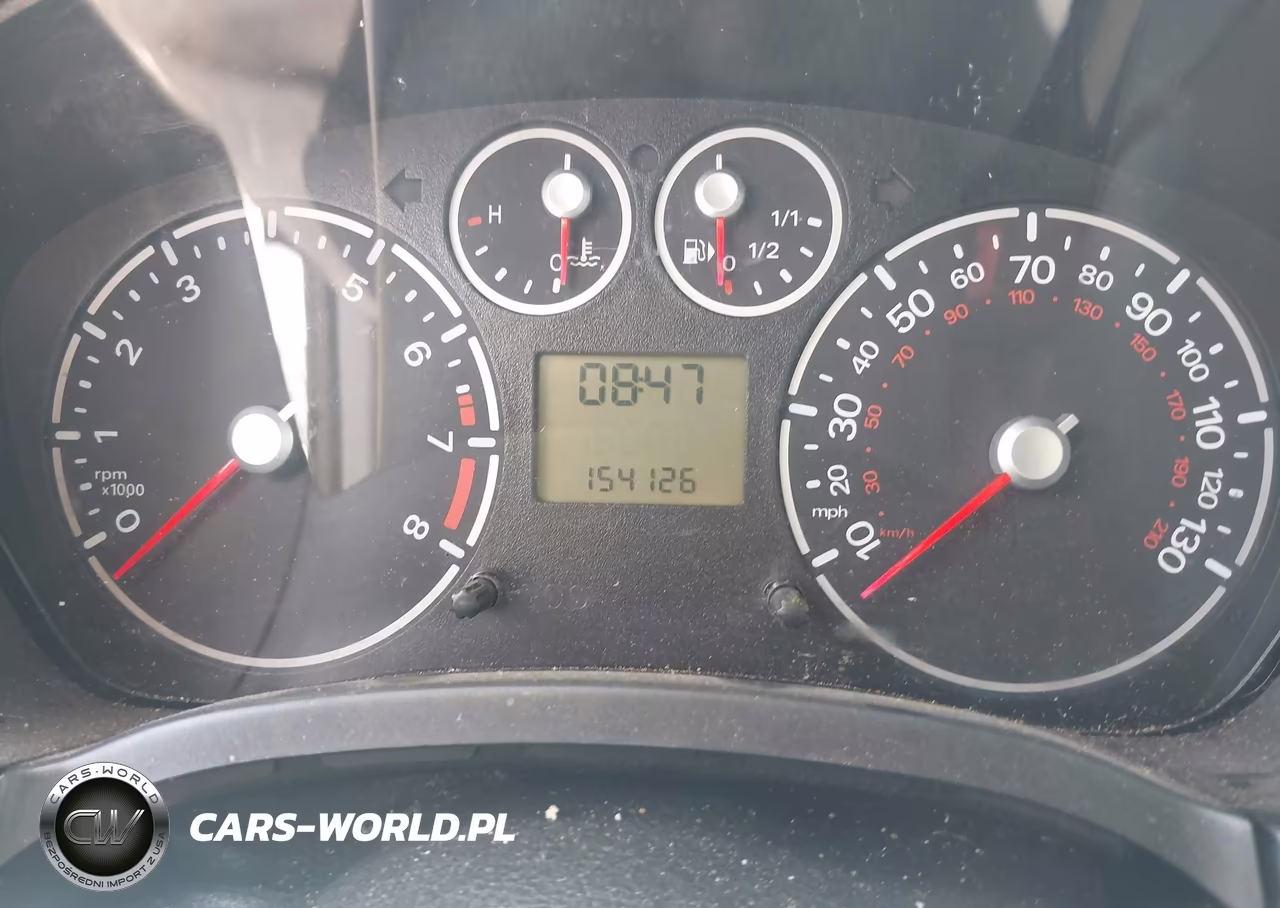 2010 Ford Transit Connect Xl VIN:NM0LS7ANXAT007092 - 7