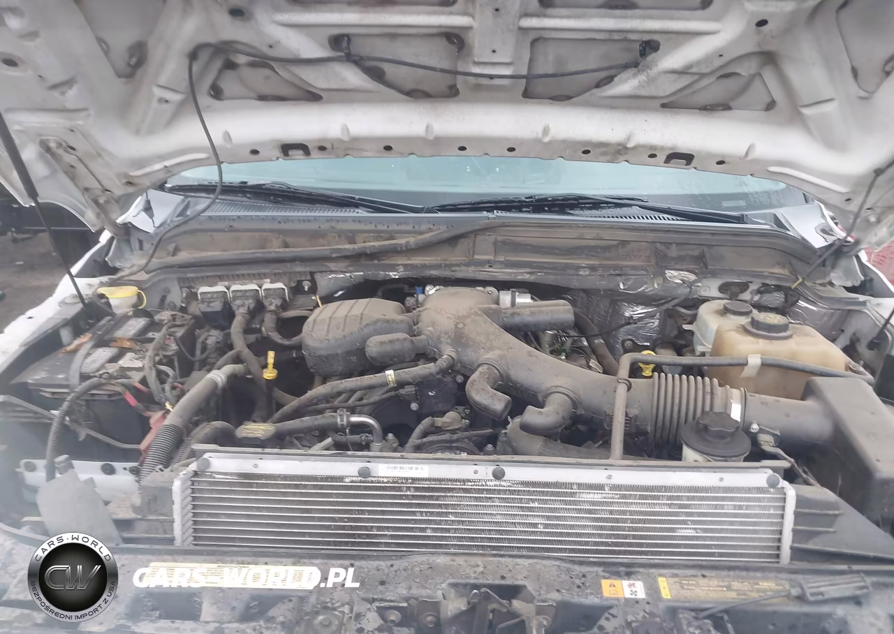 2012 Ford F-450 Chassis Xlt VIN:1FD0W4GY6CEC95318 - 10