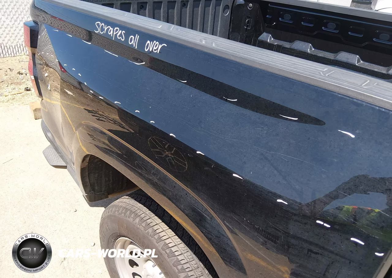 2025 Chevrolet Colorado 2Wd Wt VIN:1GCPSBEK9S1159000 - 16