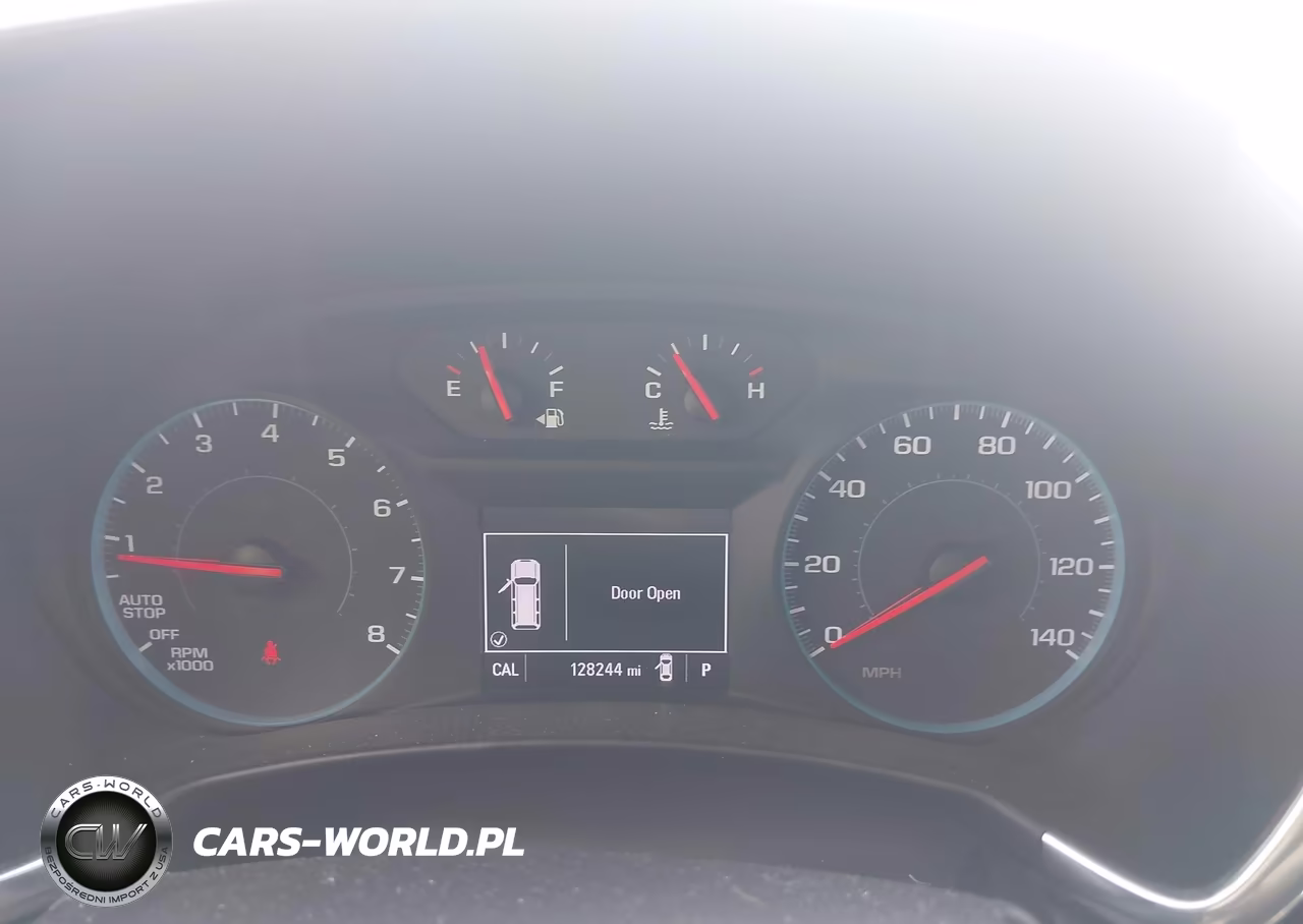 2018 Chevrolet Equinox Lt VIN:2GNAXJEV9J6127064 - 7