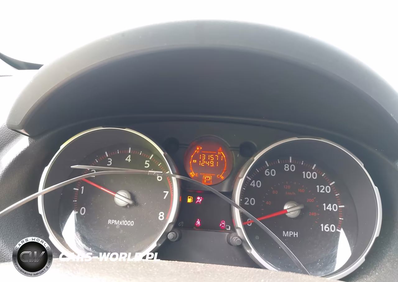 2010 Nissan Rogue S VIN:JN8AS5MV3AW612083 - 7