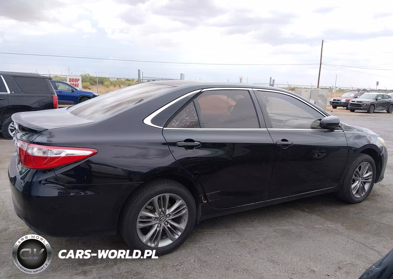 2016 Toyota Camry Le-Xle-Se-Xse VIN:4T1BF1FK6GU175535 - 13