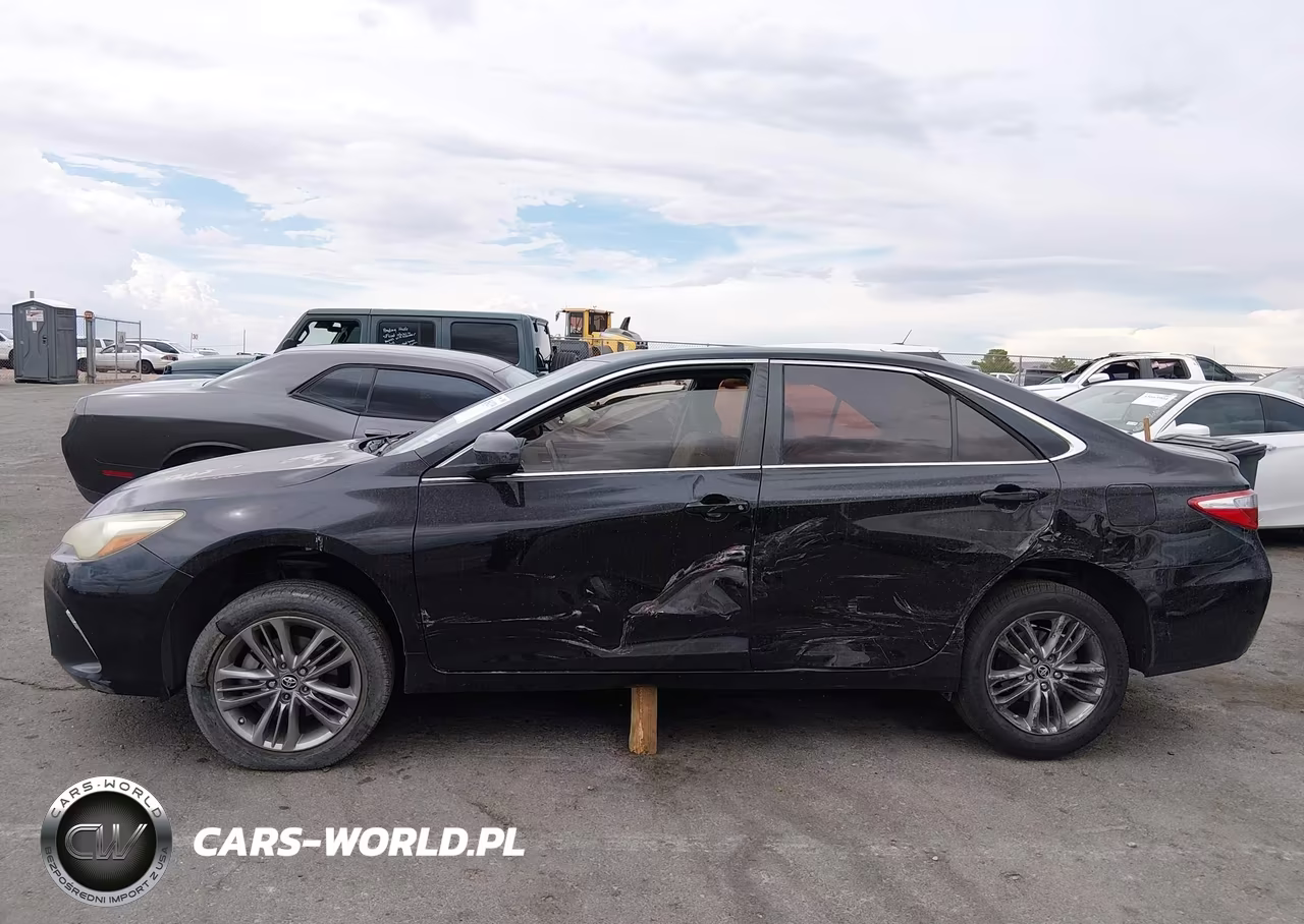 2016 Toyota Camry Le-Xle-Se-Xse VIN:4T1BF1FK6GU175535 - 14