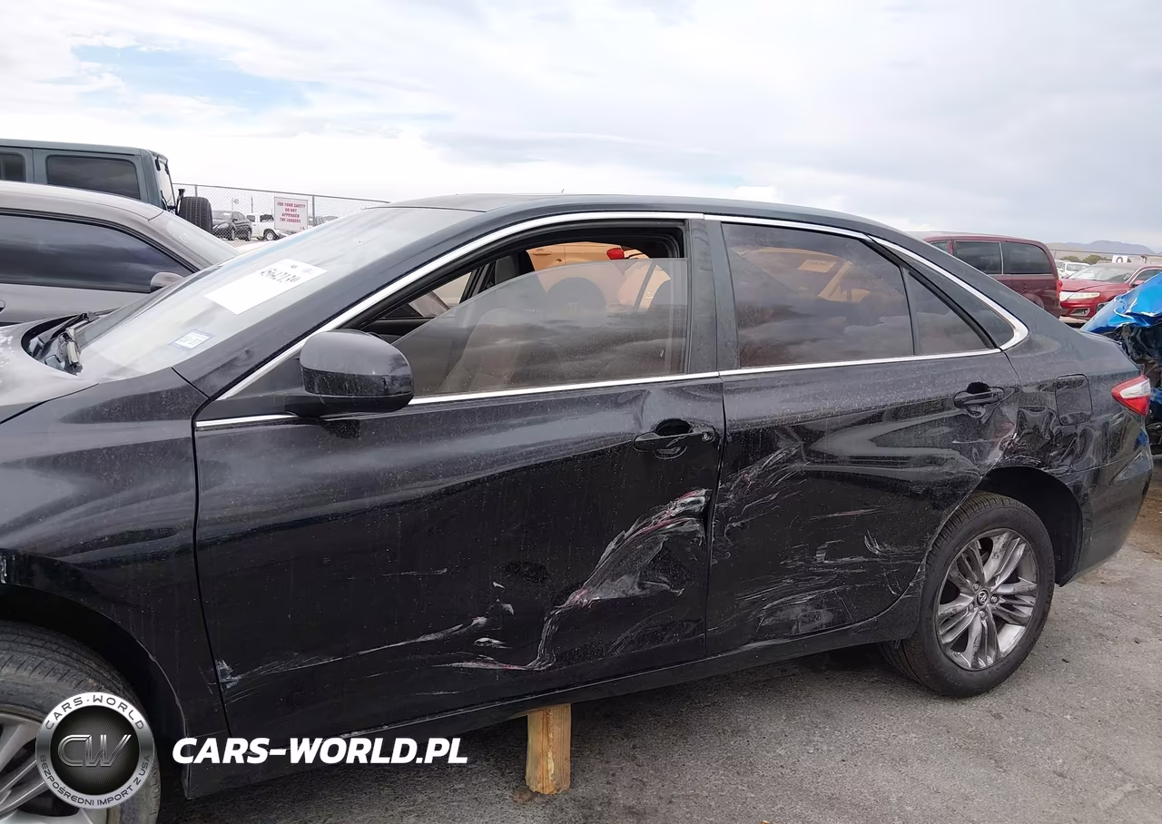 2016 Toyota Camry Le-Xle-Se-Xse VIN:4T1BF1FK6GU175535 - 6