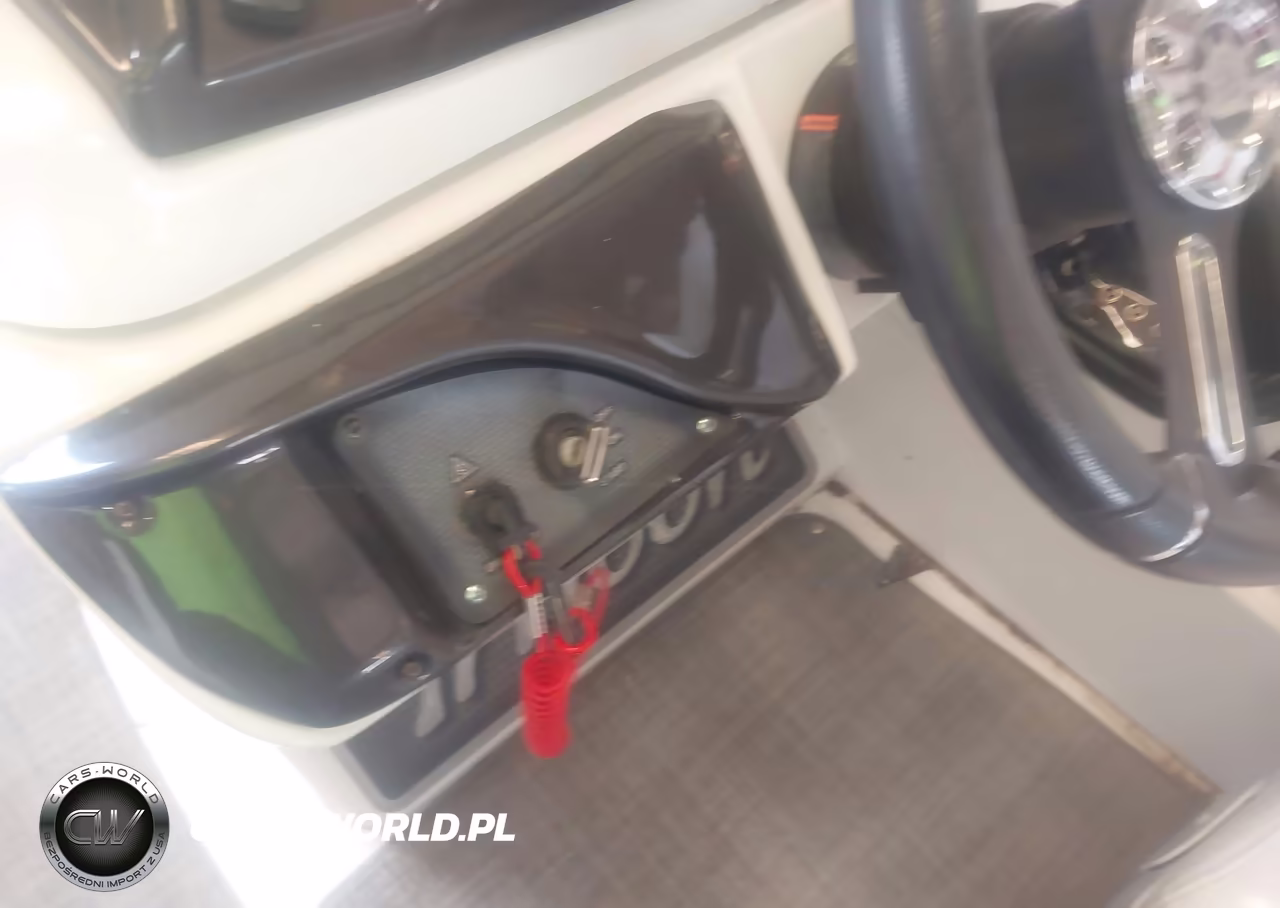 2017 Tritoon Pontoon VIN:BSU40041L616 - 11
