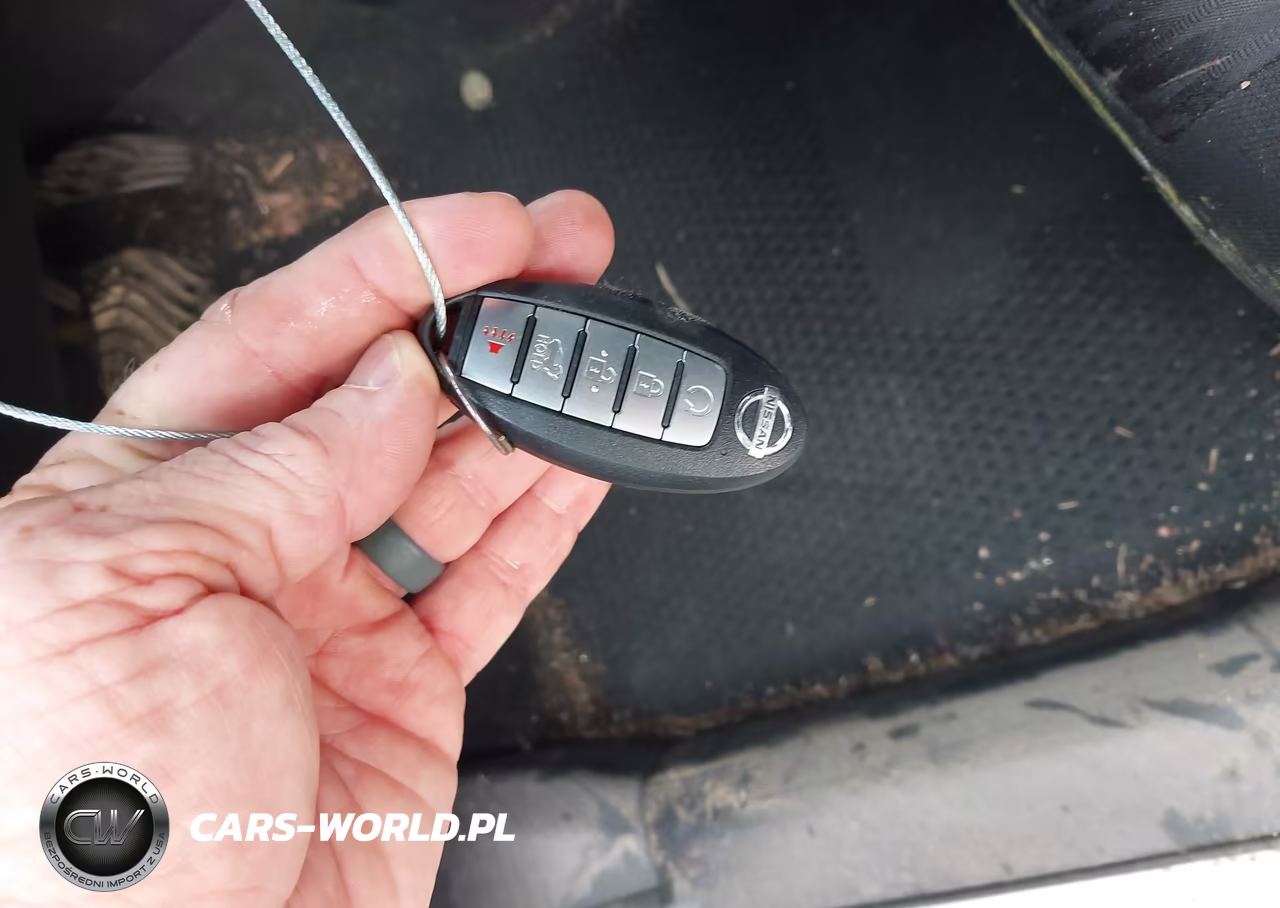 2019 Nissan Rogue Sv VIN:KNMAT2MV0KP555599 - 11