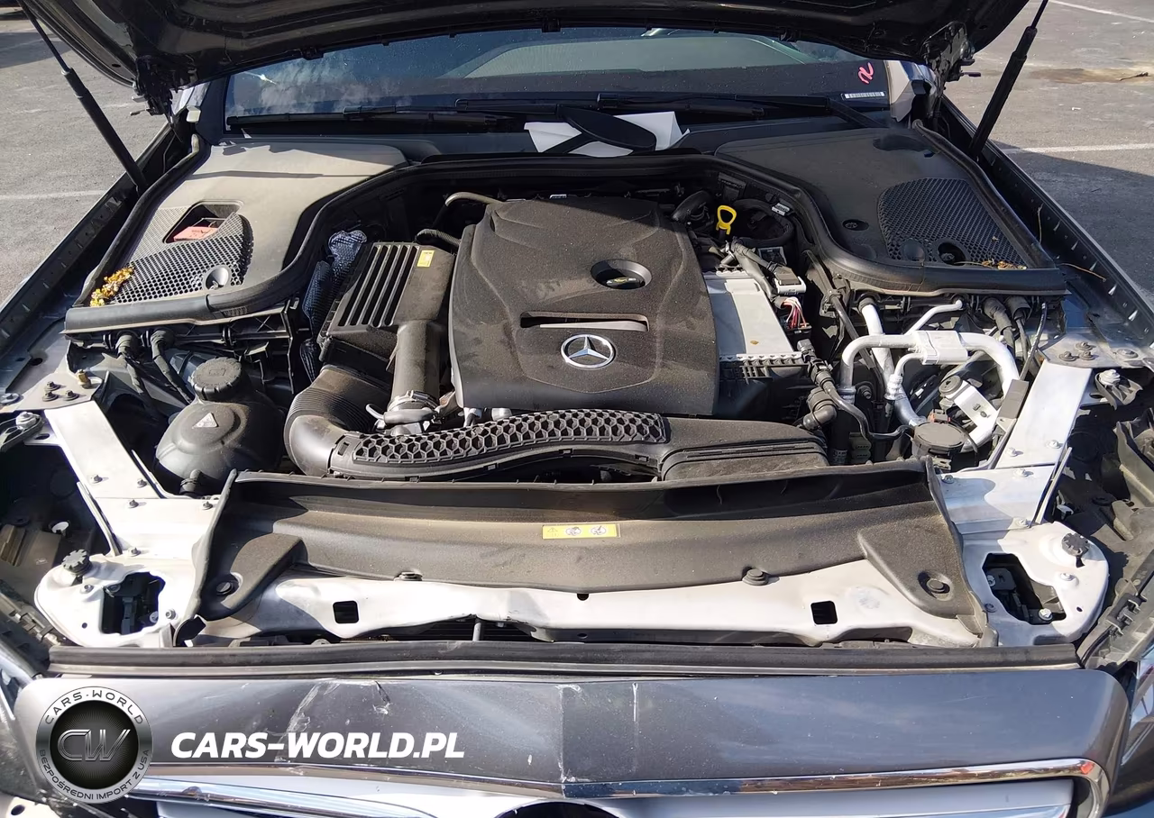 2017 Mercedes-Benz E 300 VIN:WDDZF4JB2HA087277 - 10