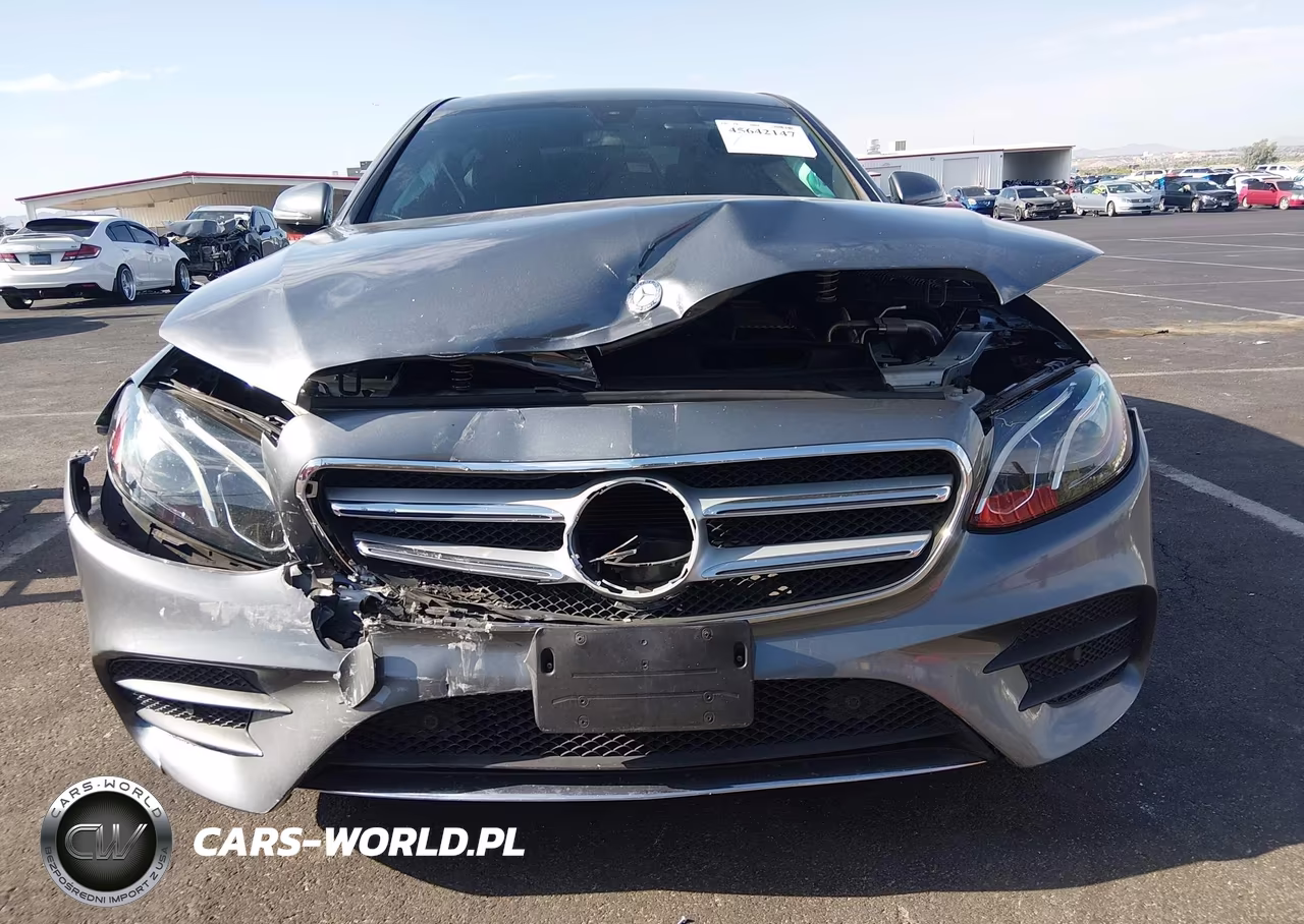 2017 Mercedes-Benz E 300 VIN:WDDZF4JB2HA087277 - 11