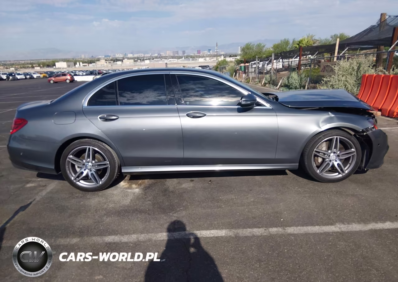 2017 Mercedes-Benz E 300 VIN:WDDZF4JB2HA087277 - 12