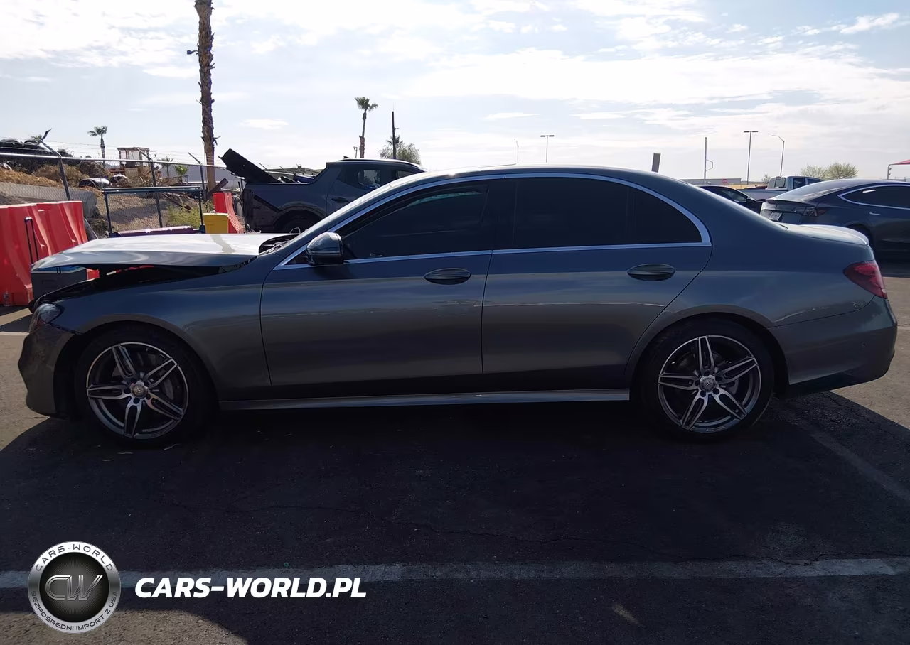 2017 Mercedes-Benz E 300 VIN:WDDZF4JB2HA087277 - 13