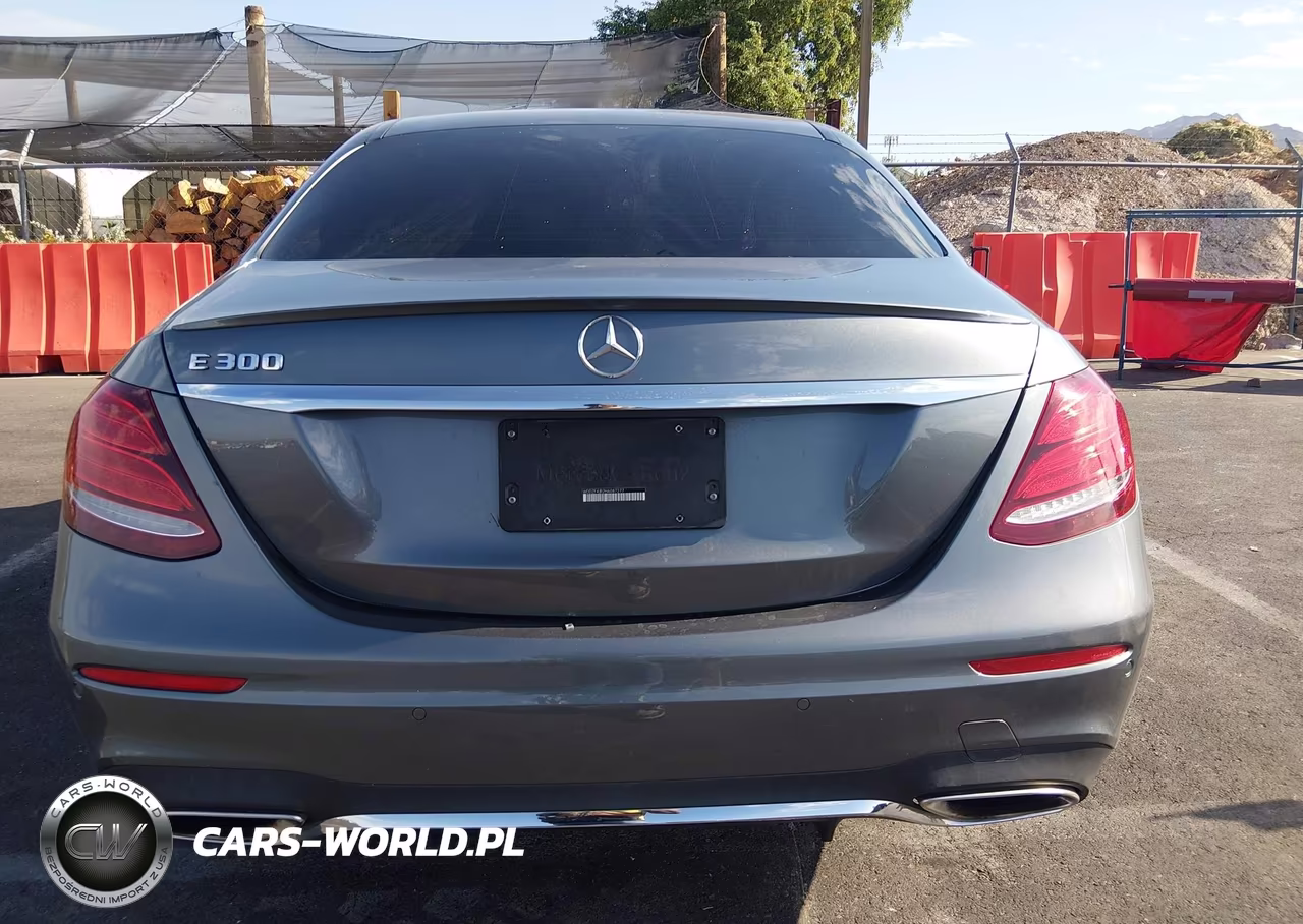 2017 Mercedes-Benz E 300 VIN:WDDZF4JB2HA087277 - 15