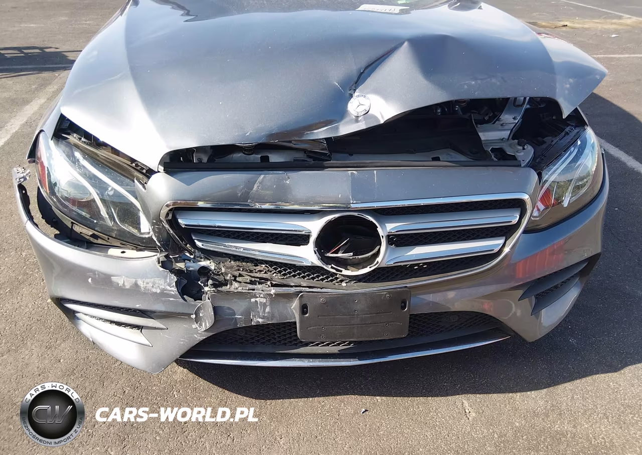 2017 Mercedes-Benz E 300 VIN:WDDZF4JB2HA087277 - 6