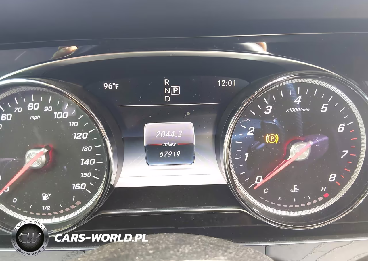 2017 Mercedes-Benz E 300 VIN:WDDZF4JB2HA087277 - 7
