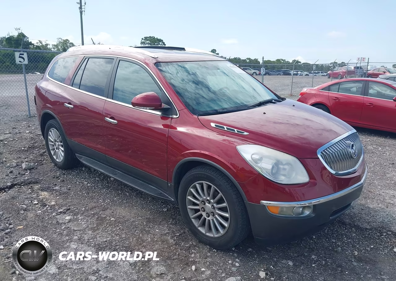 2011 Buick Enclave 1Xl