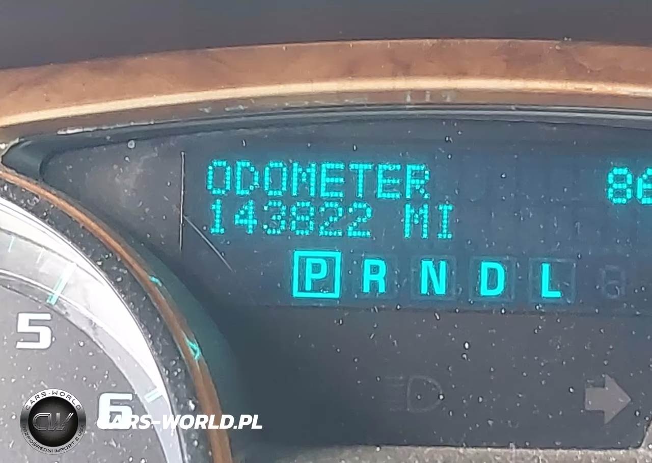 2011 Buick Enclave 1Xl VIN:5GAKRBED0BJ126170 - 15