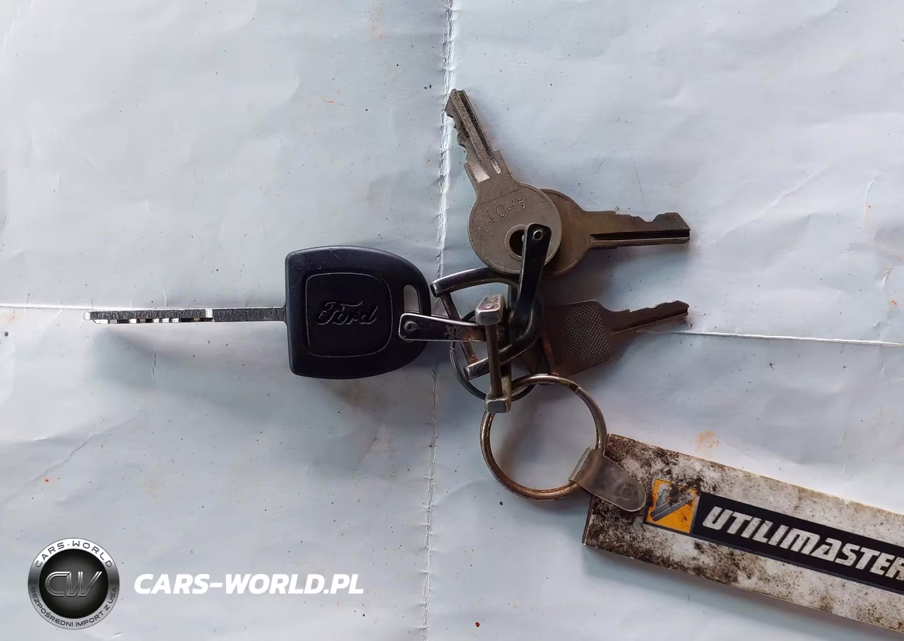 2021 Ford F-59 Commercial Stripped VIN:1F65F5KN3M0A04286 - 11