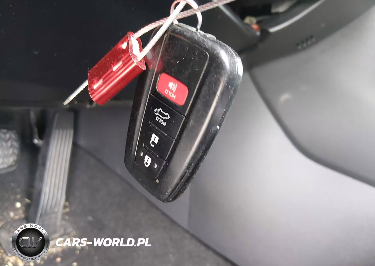 2019 Toyota Rav4 Xle VIN:JTMW1RFV0KD032229 - 11