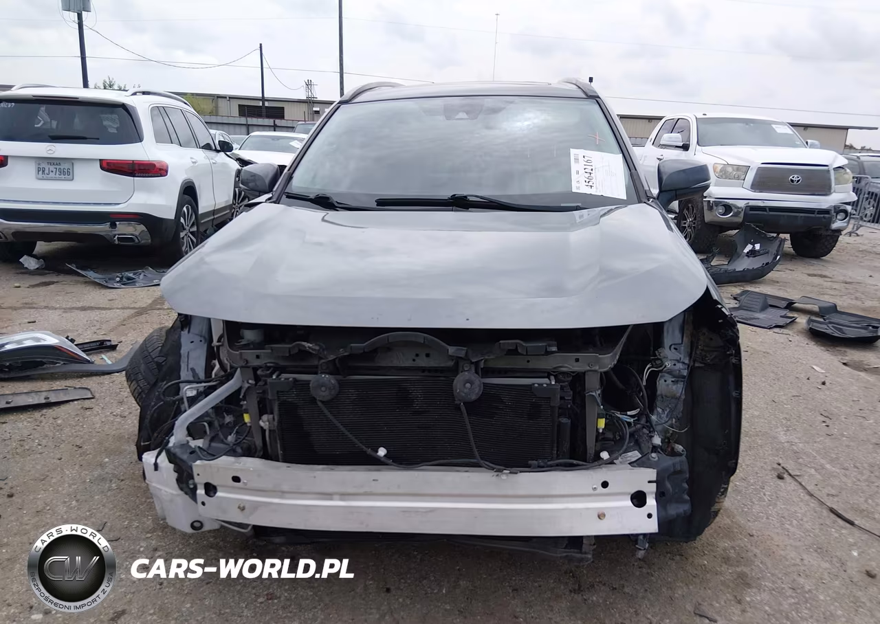 2019 Toyota Rav4 Xle VIN:JTMW1RFV0KD032229 - 13