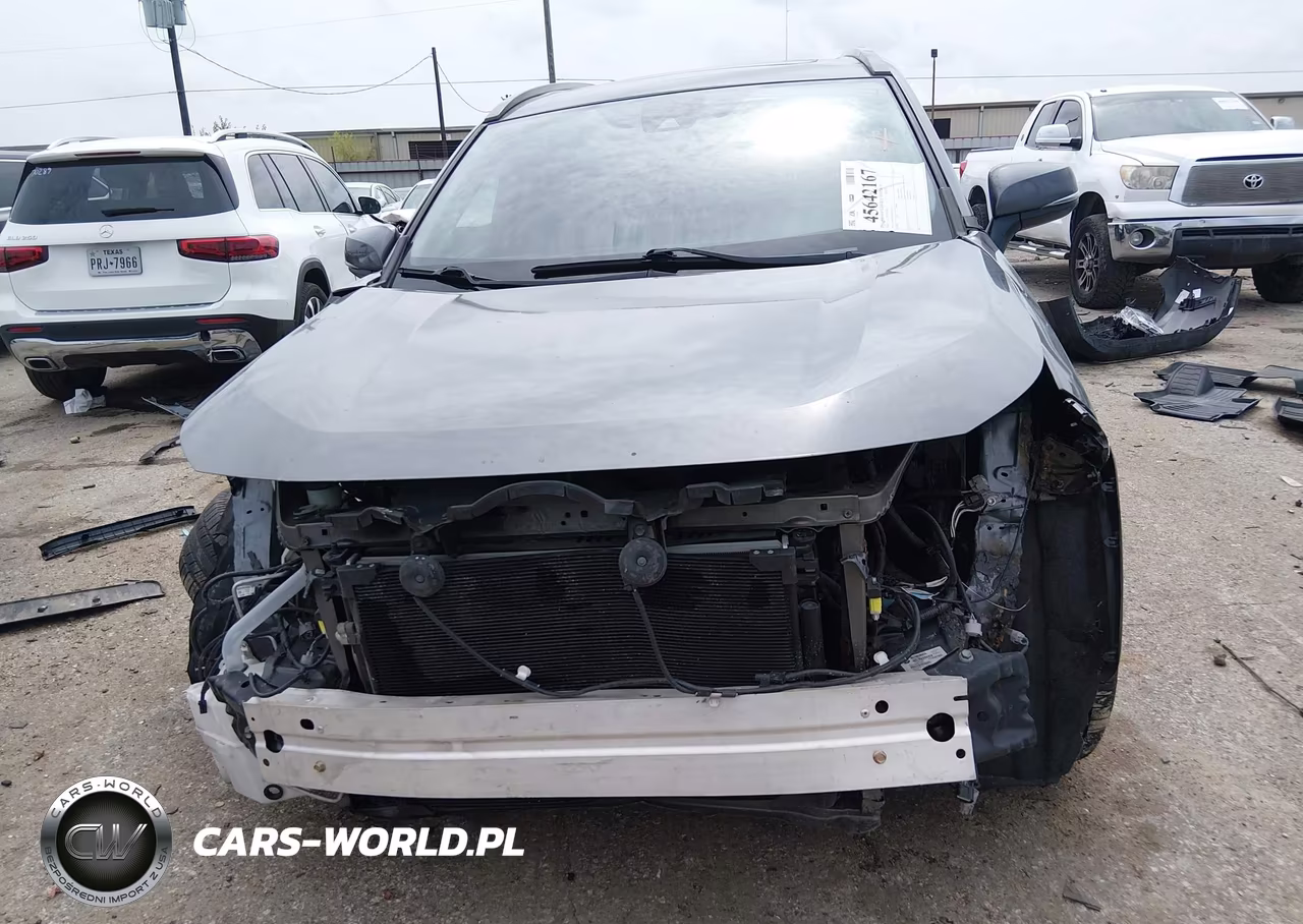 2019 Toyota Rav4 Xle VIN:JTMW1RFV0KD032229 - 6
