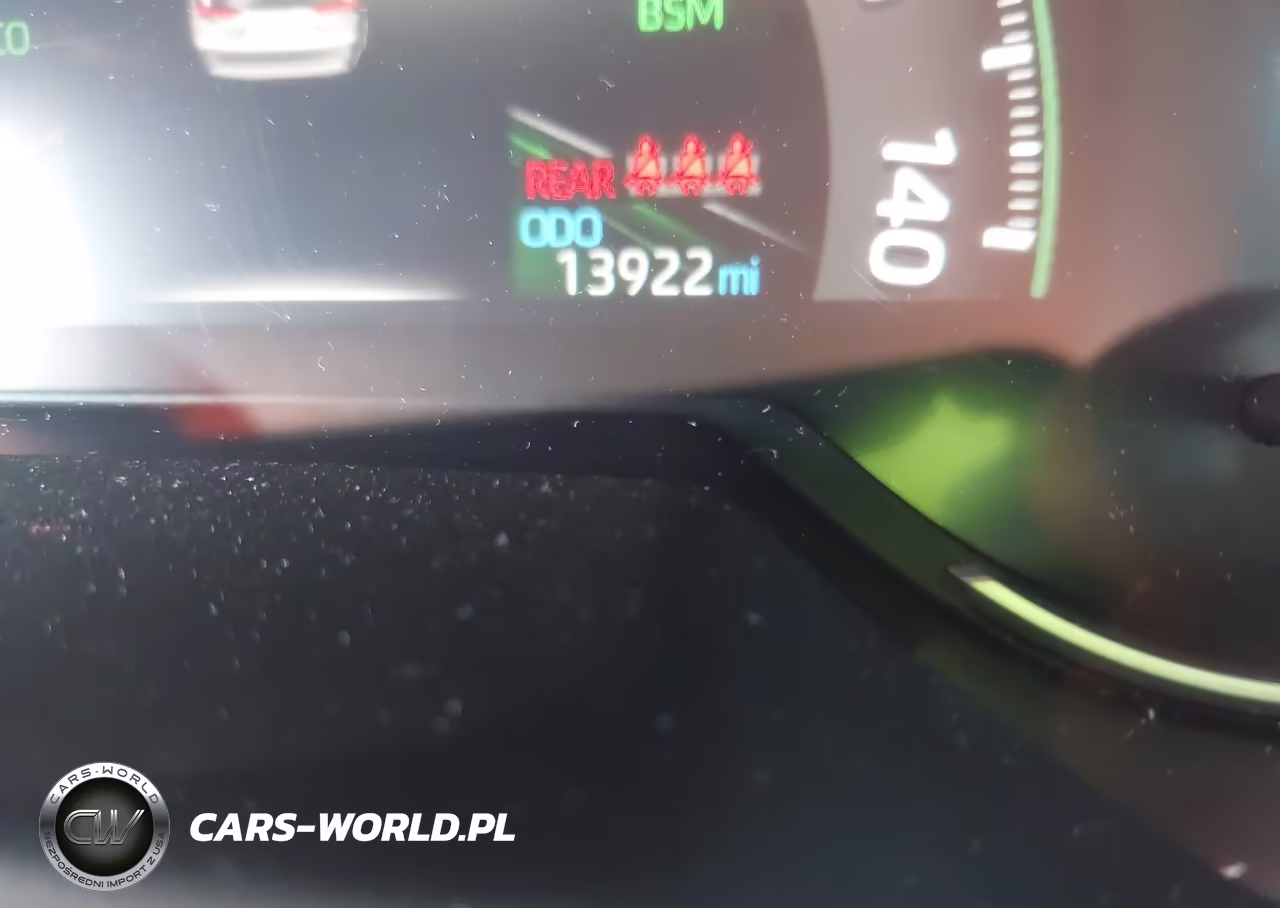2025 Toyota Rav4 Xle VIN:2T3W1RFV7SC337313 - 15