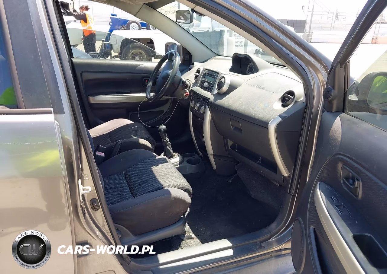 2004 Scion Xa VIN:JTKKT624740066482 - 5