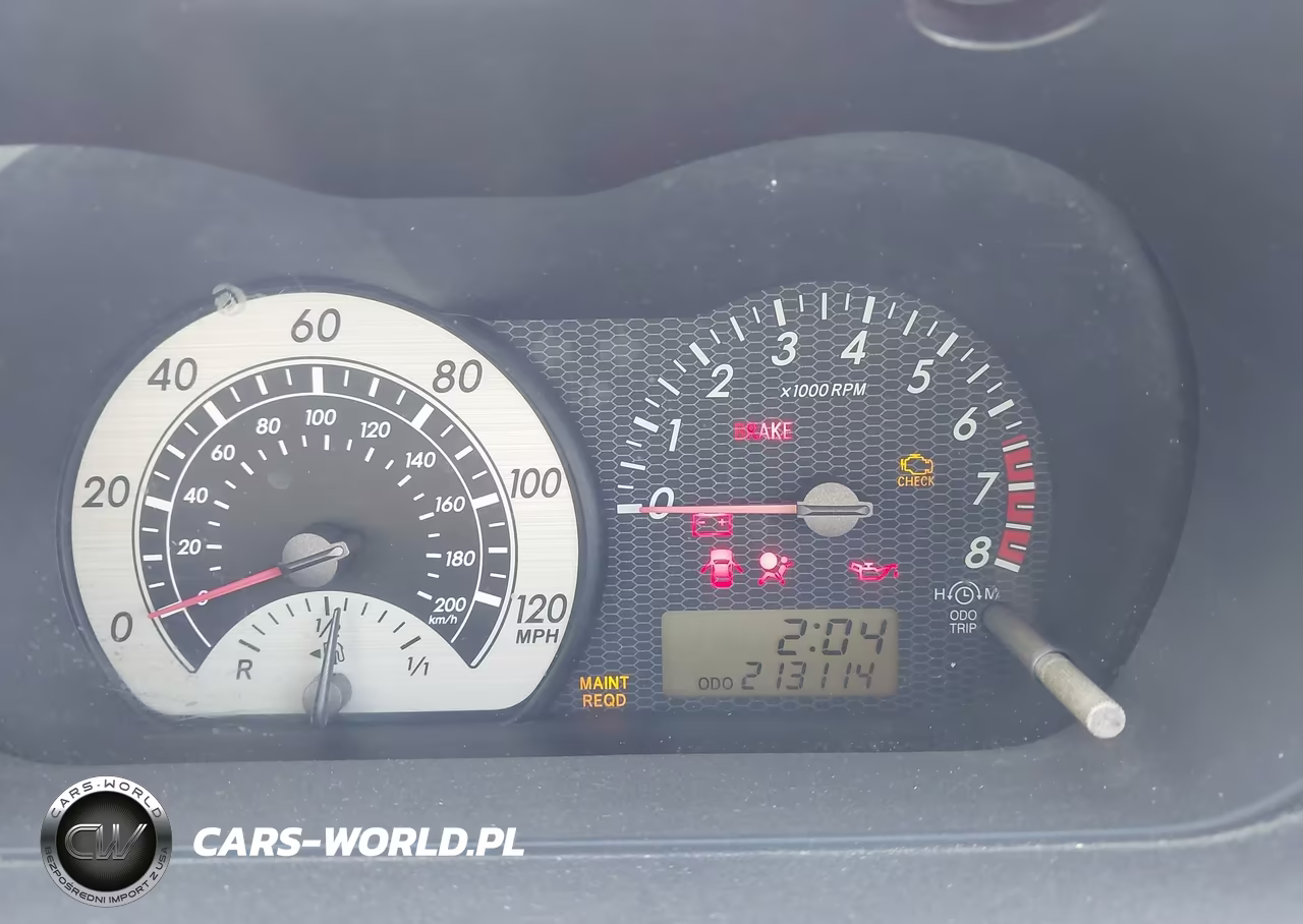 2004 Scion Xa VIN:JTKKT624740066482 - 7