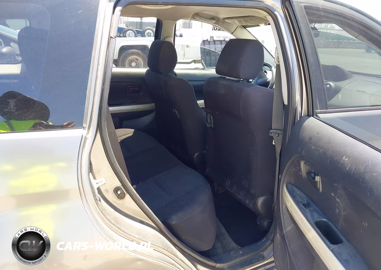 2004 Scion Xa VIN:JTKKT624740066482 - 8
