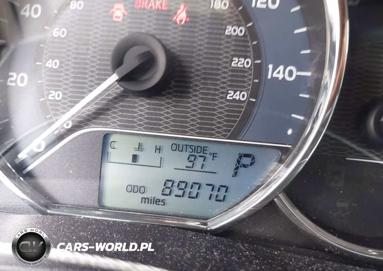 2015 Toyota Corolla Le Eco VIN:2T1BPRHE4FC268525 - 15