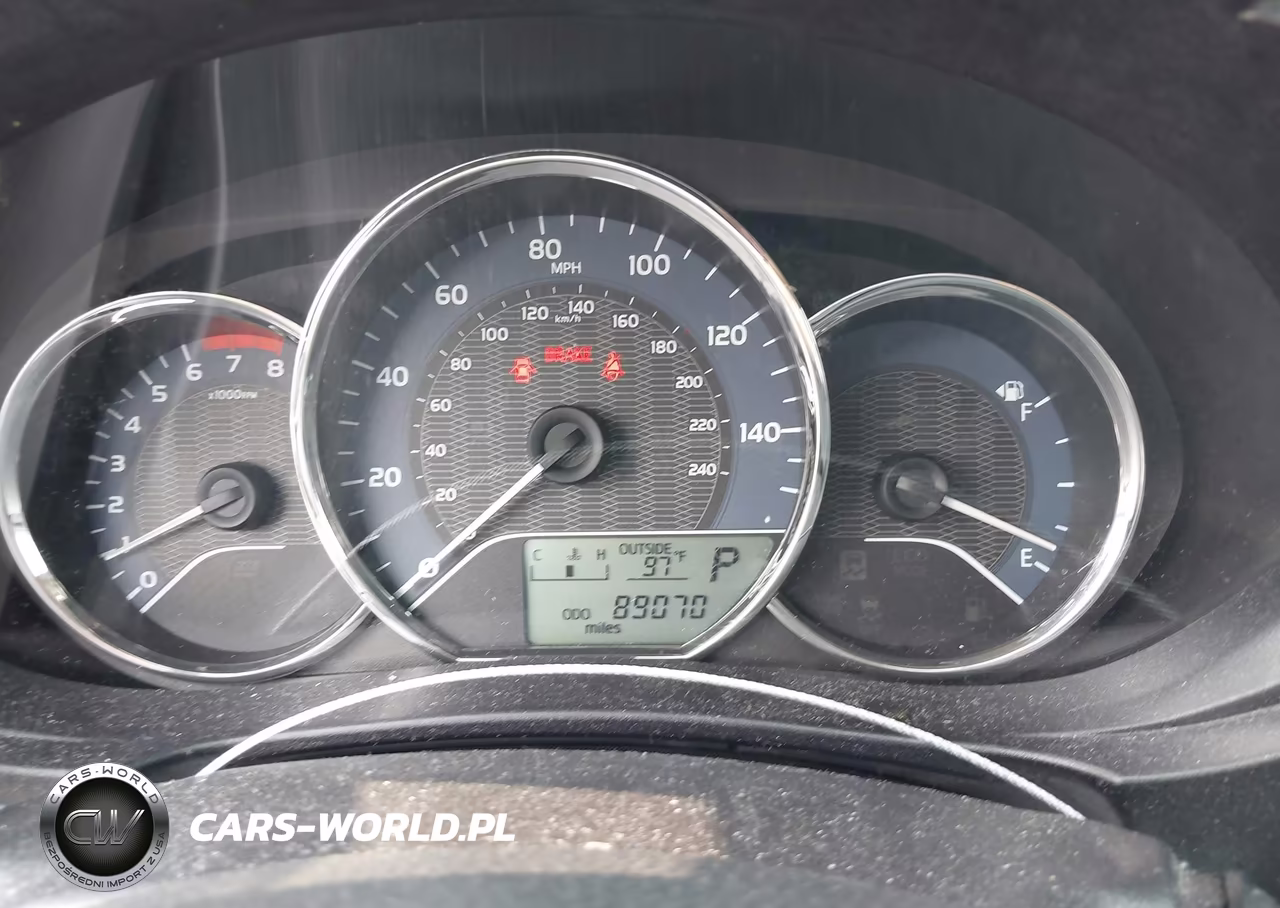 2015 Toyota Corolla Le Eco VIN:2T1BPRHE4FC268525 - 7
