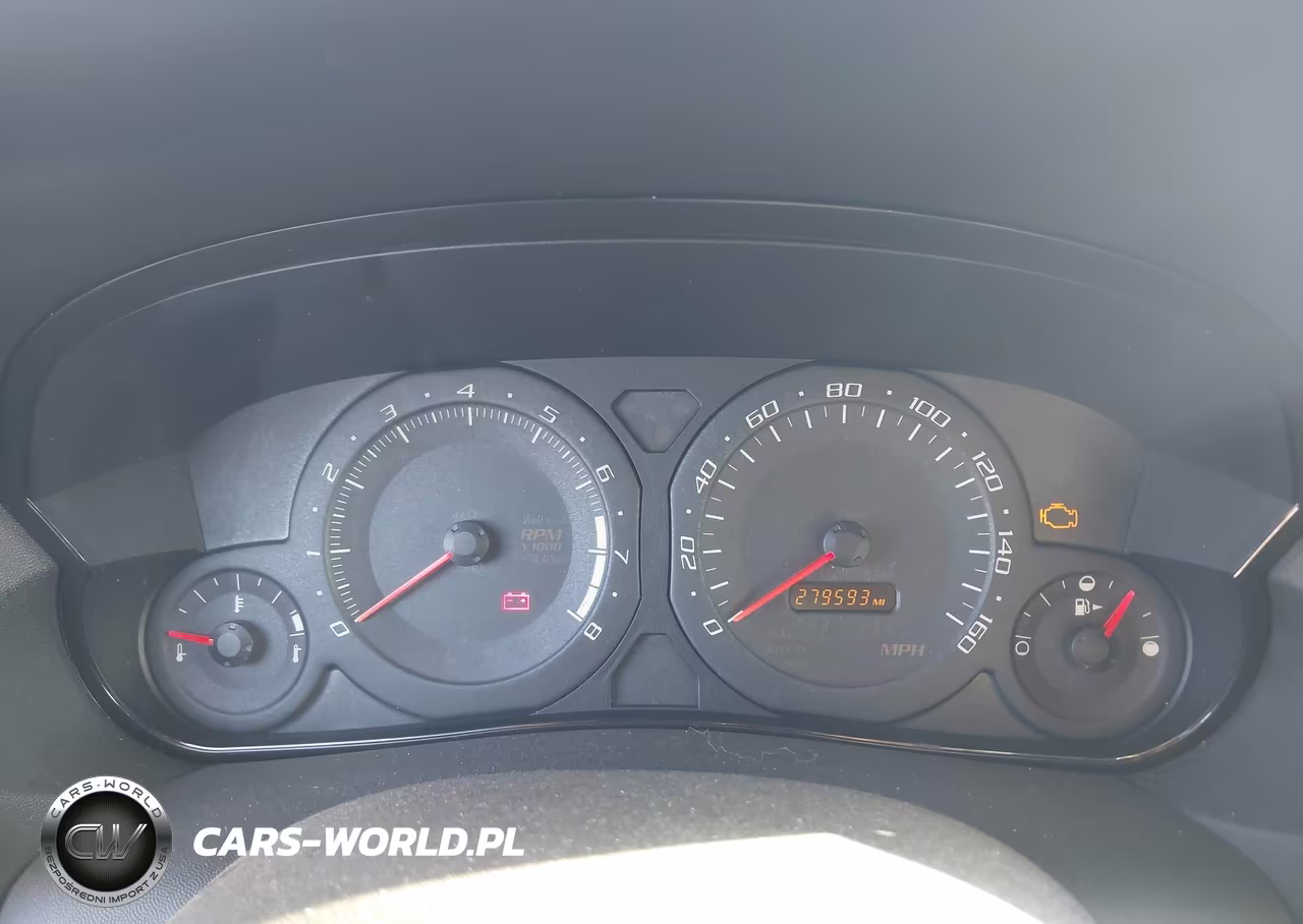 2004 Cadillac Cts VIN:1G6DM577040175377 - 7