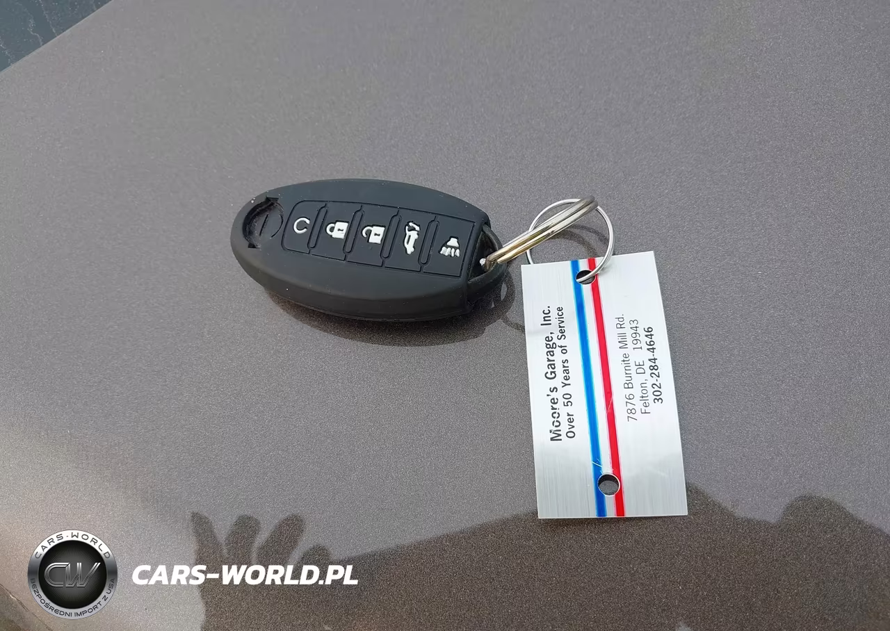 2013 Nissan Altima 2.5 Sv VIN:1N4AL3AP7DC268613 - 11