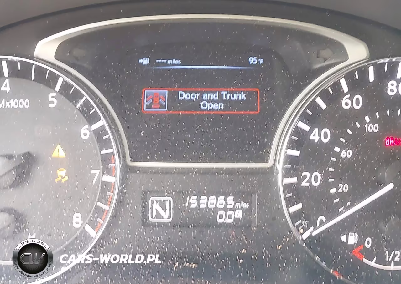 2013 Nissan Altima 2.5 Sv VIN:1N4AL3AP7DC268613 - 15