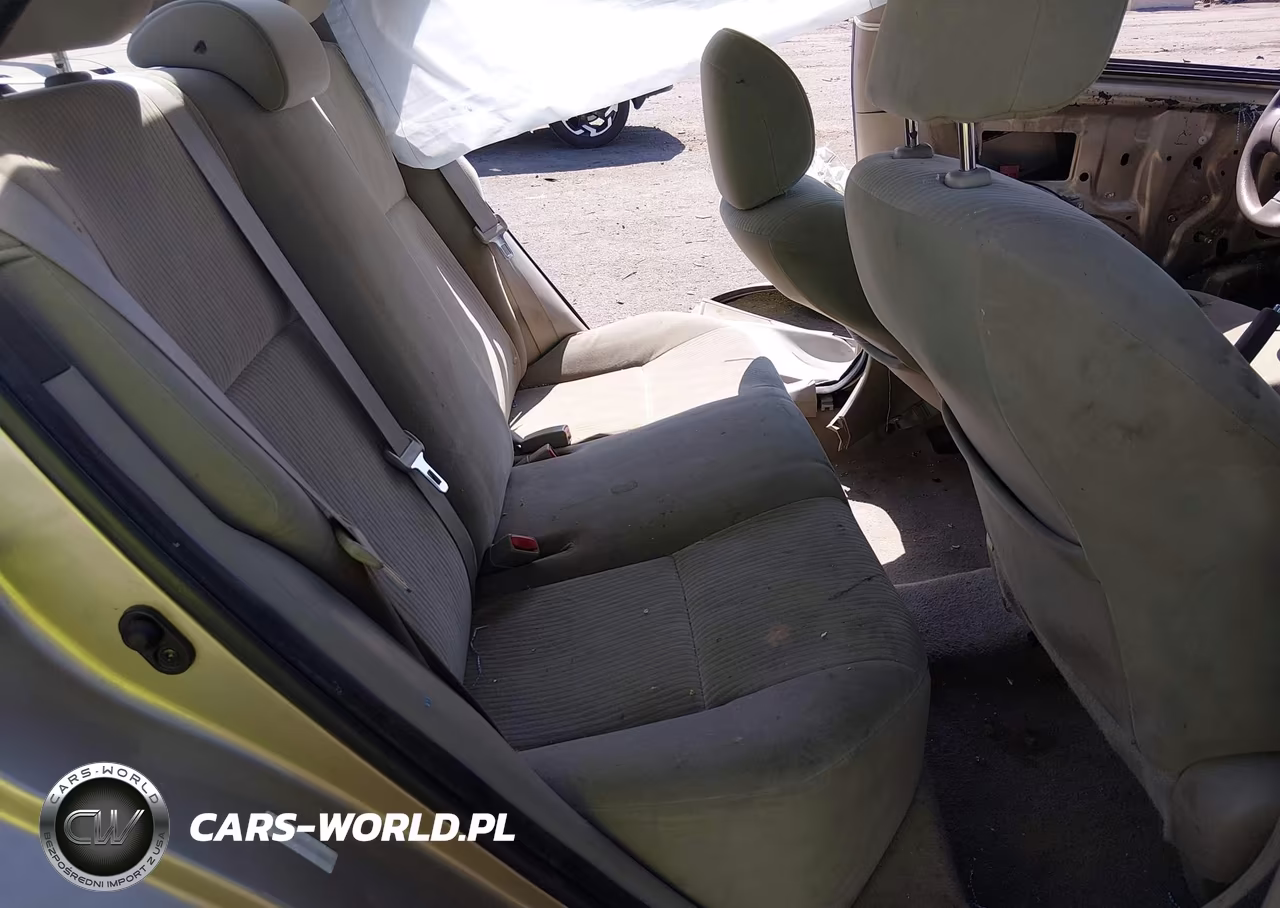 2009 Toyota Corolla Xle VIN:1NXBU40E09Z073550 - 8