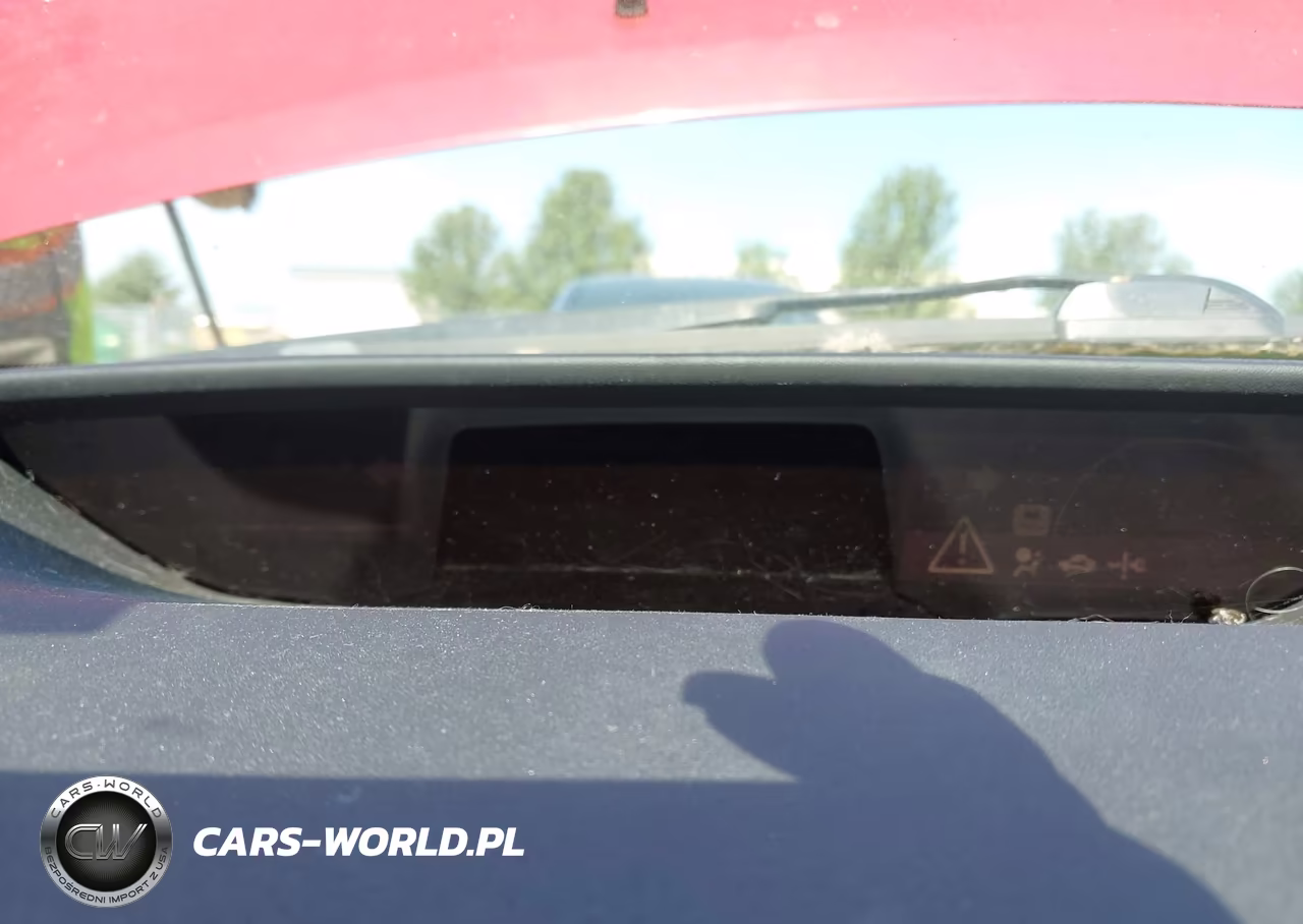 2007 Toyota Prius VIN:JTDKB20U077587156 - 7