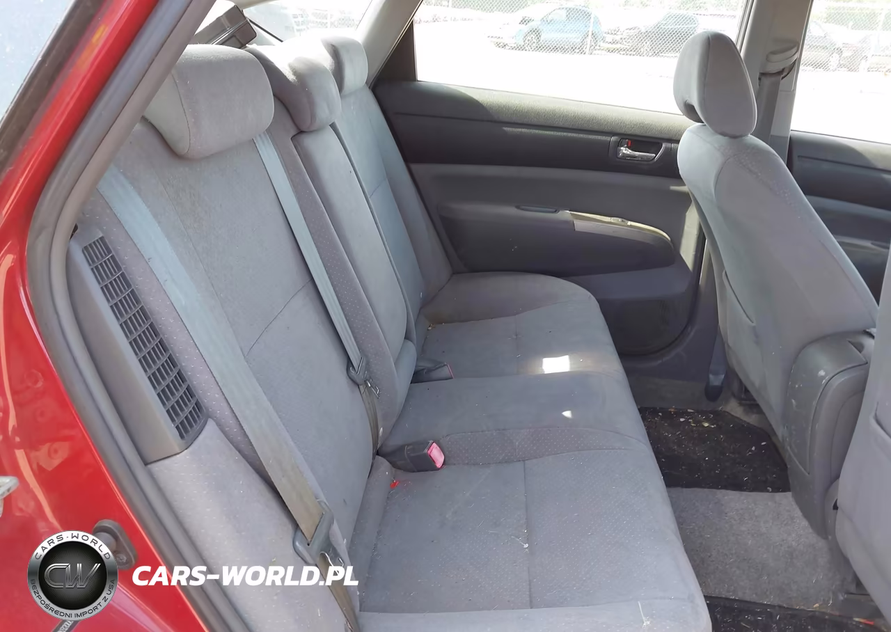 2007 Toyota Prius VIN:JTDKB20U077587156 - 8
