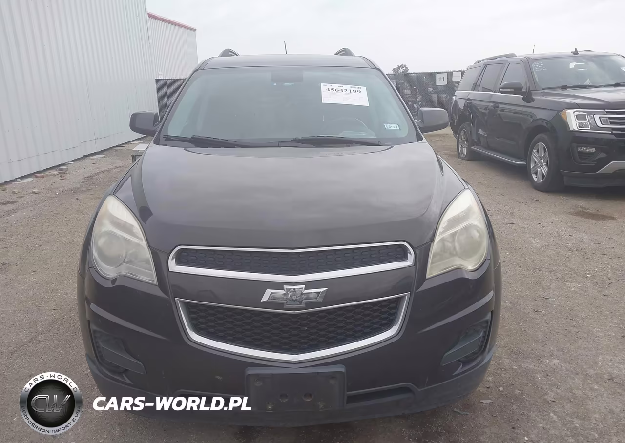 2014 Chevrolet Equinox Lt VIN:2GNALBEK6E6156406 - 12