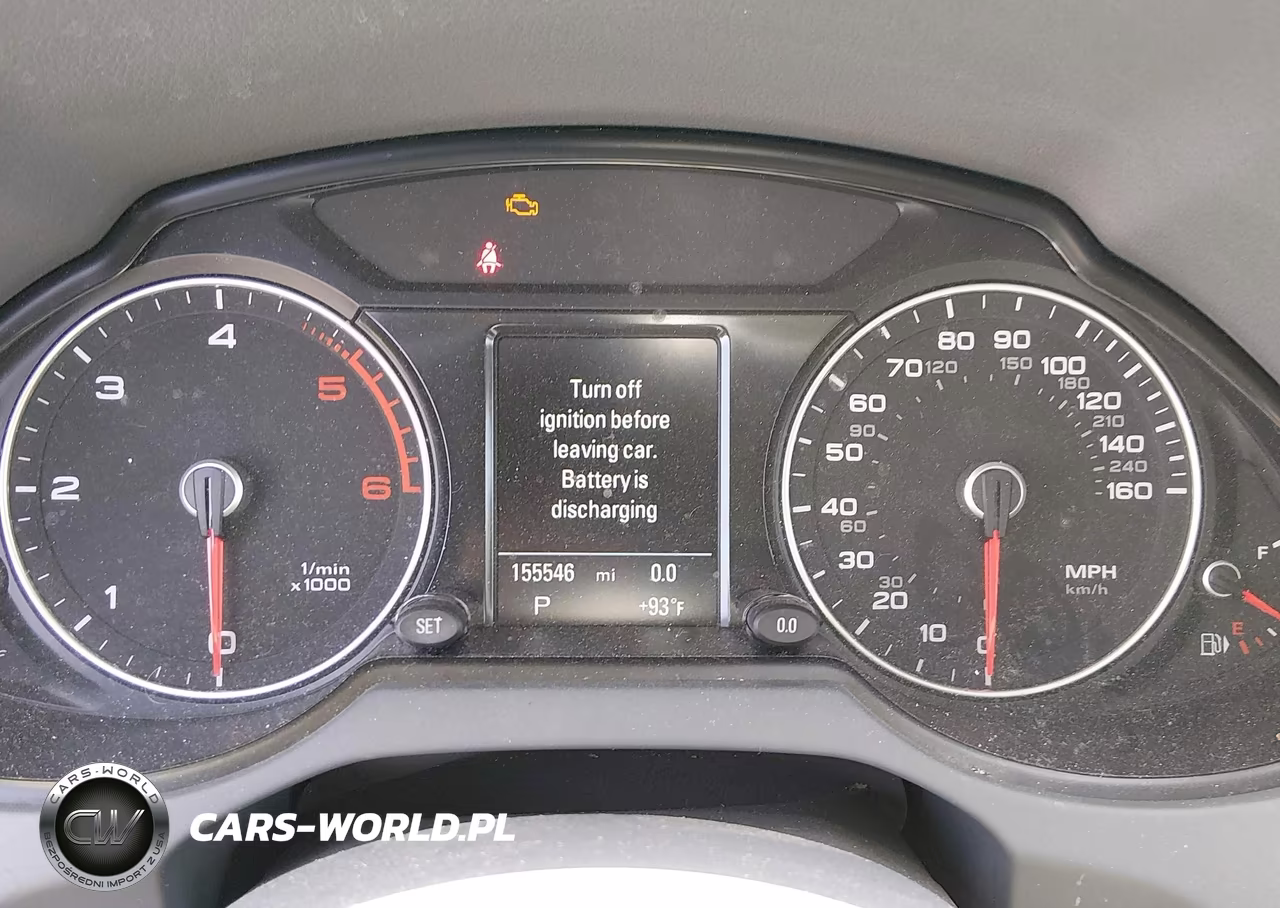 2016 Audi Q5 3.0 Tdi Premium Plus VIN:WA1CVAFPXGA033773 - 7