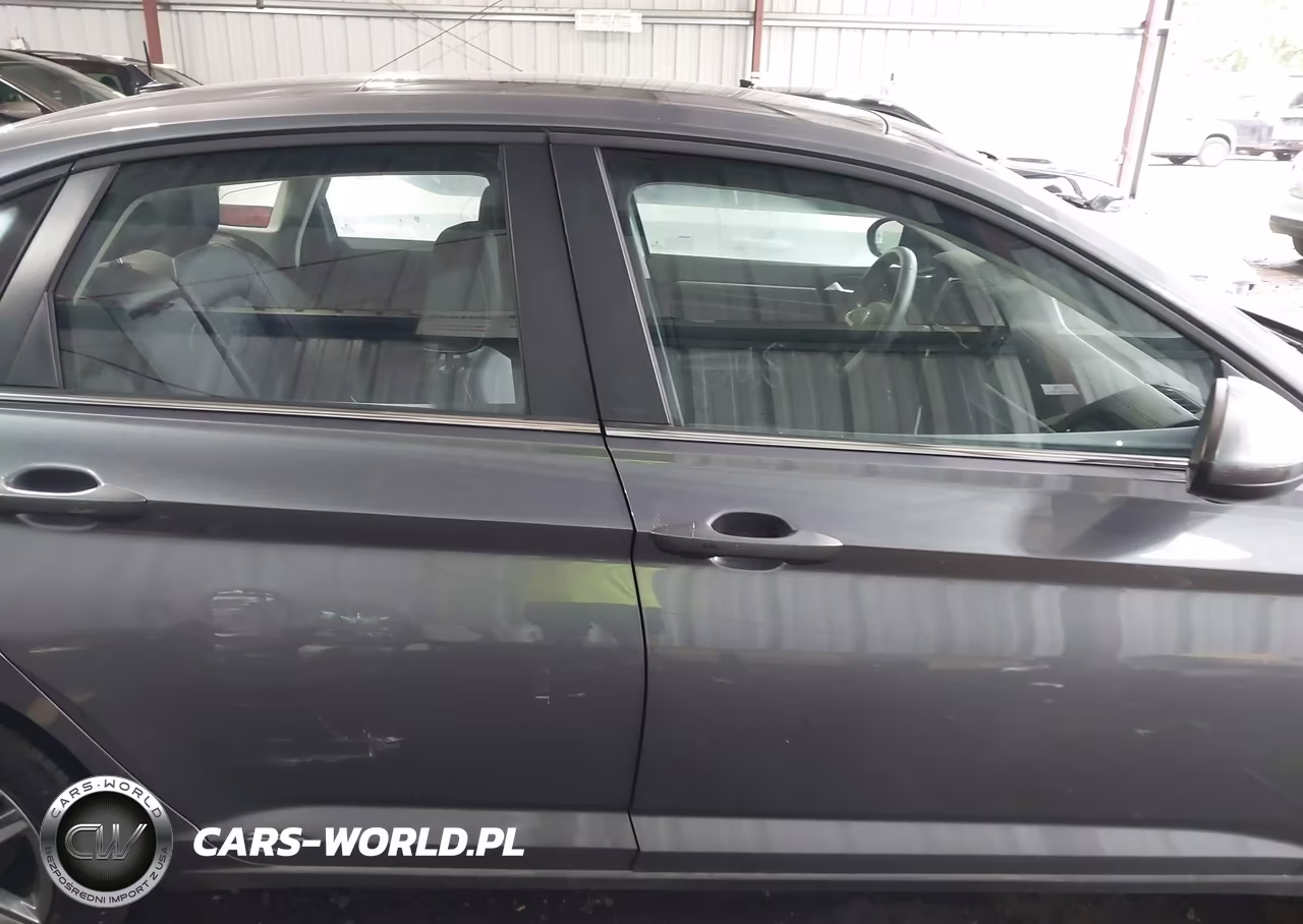 2024 Volkswagen Jetta 1.5T Se VIN:3VW7M7BU1RM059240 - 14