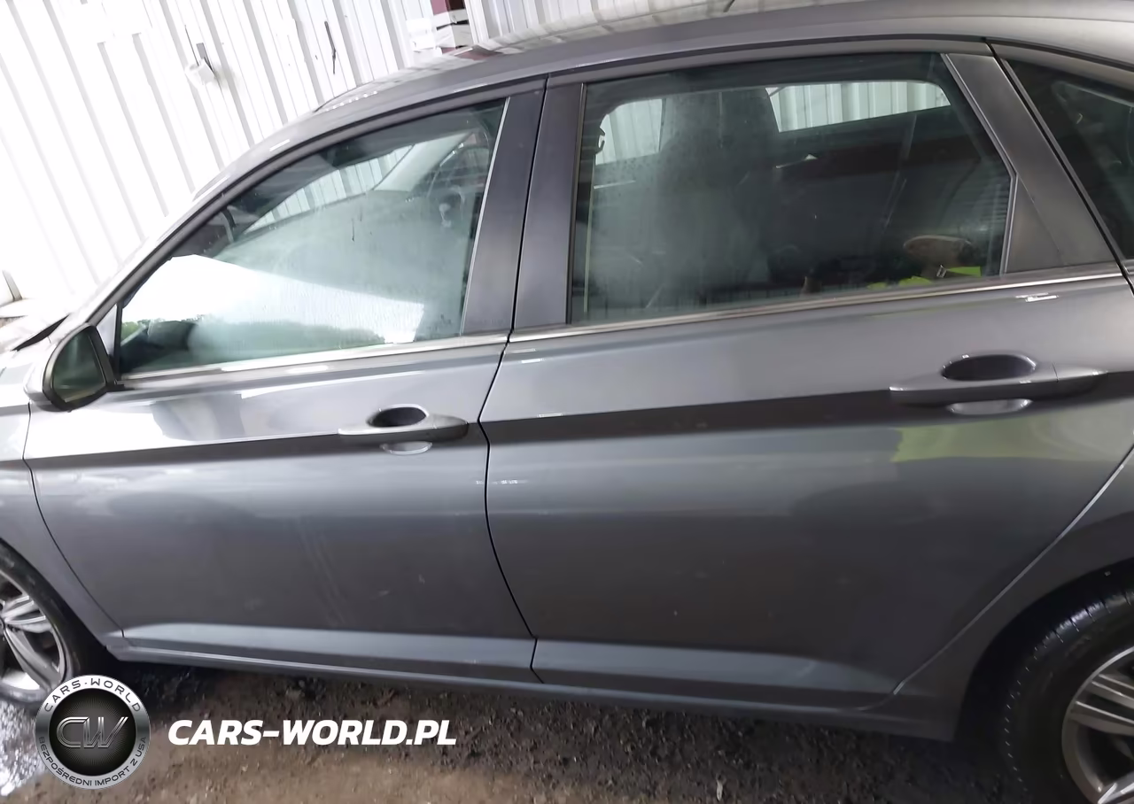 2024 Volkswagen Jetta 1.5T Se VIN:3VW7M7BU1RM059240 - 15