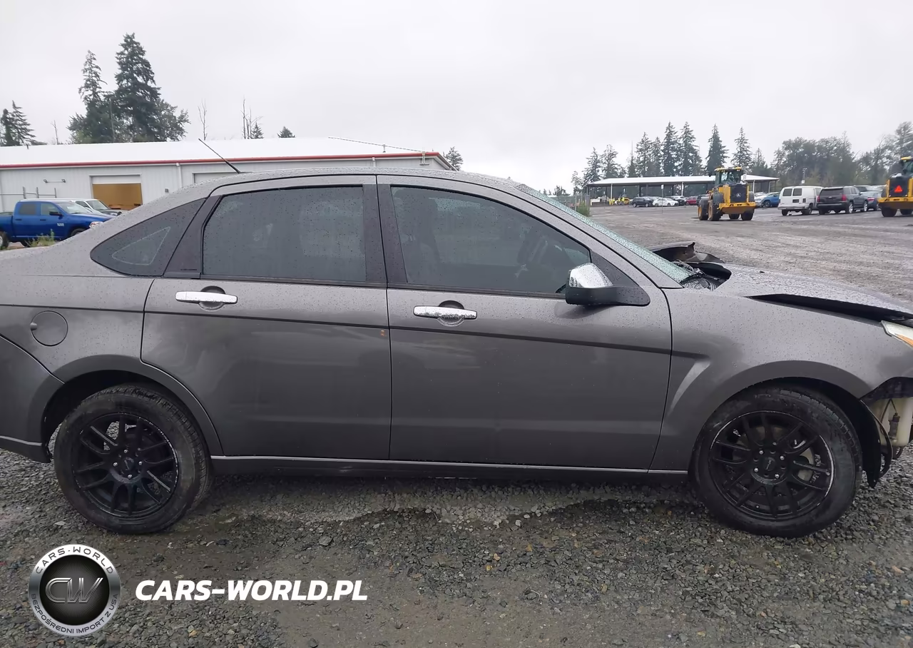 2010 Ford Focus Sel VIN:1FAHP3HN0AW207976 - 14