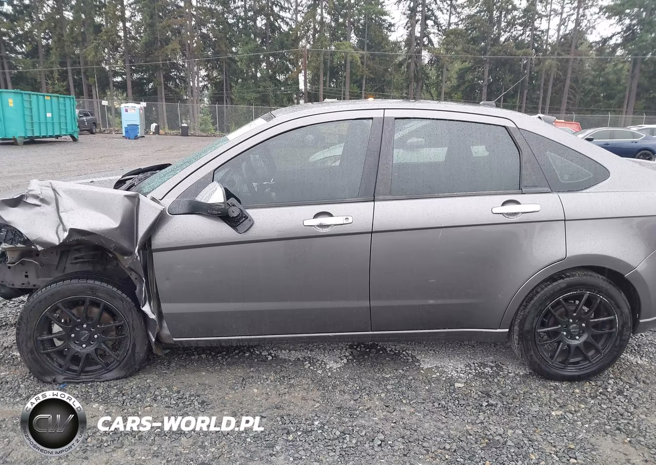 2010 Ford Focus Sel VIN:1FAHP3HN0AW207976 - 15