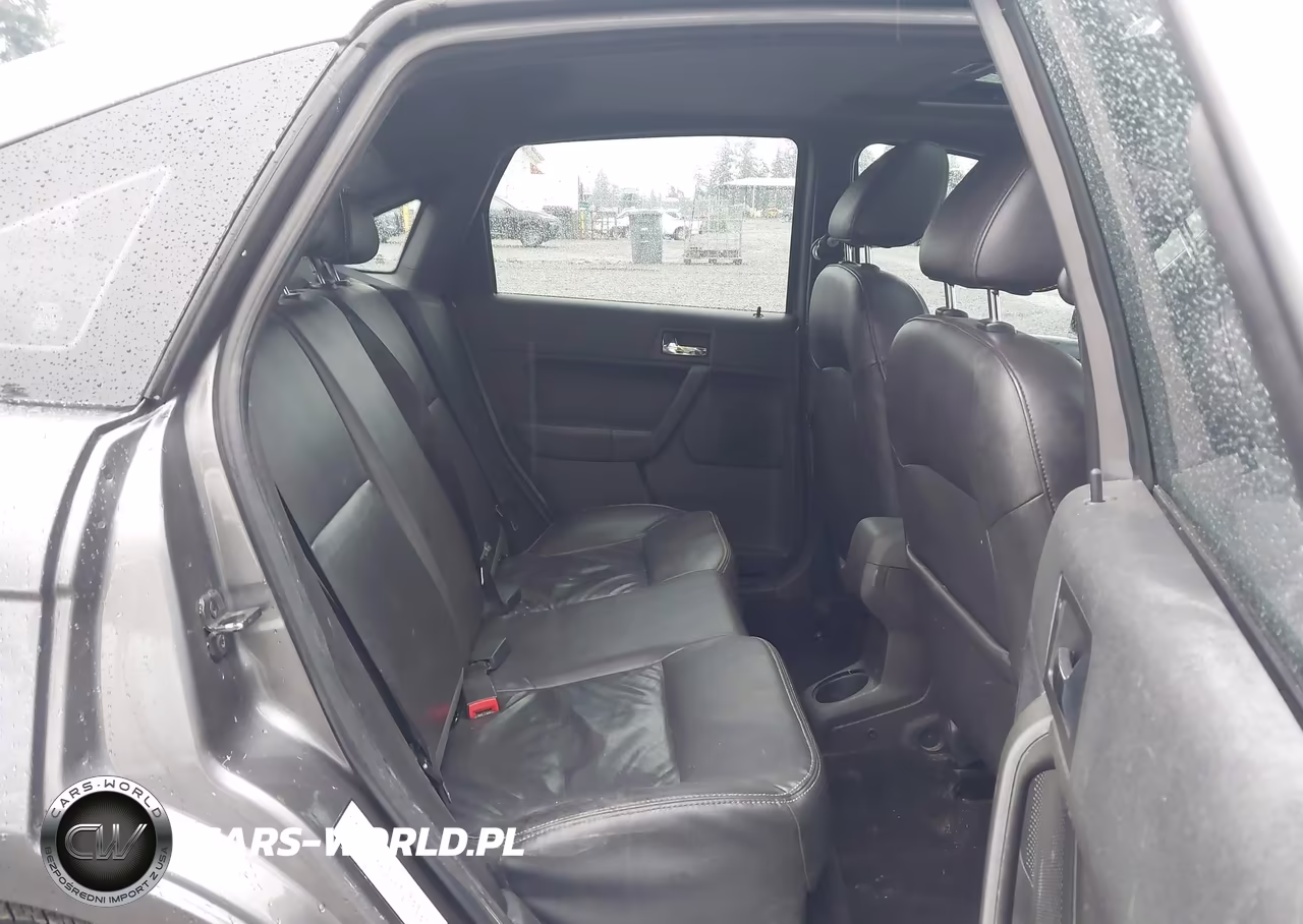 2010 Ford Focus Sel VIN:1FAHP3HN0AW207976 - 19