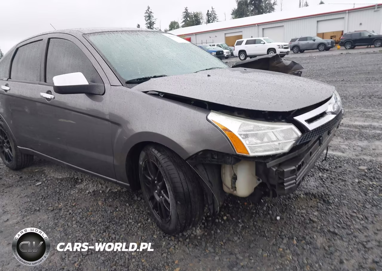 2010 Ford Focus Sel VIN:1FAHP3HN0AW207976 - 21