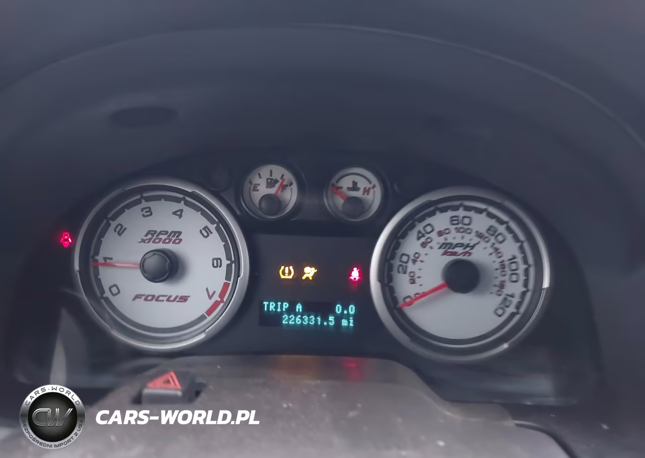 2010 Ford Focus Sel VIN:1FAHP3HN0AW207976 - 7