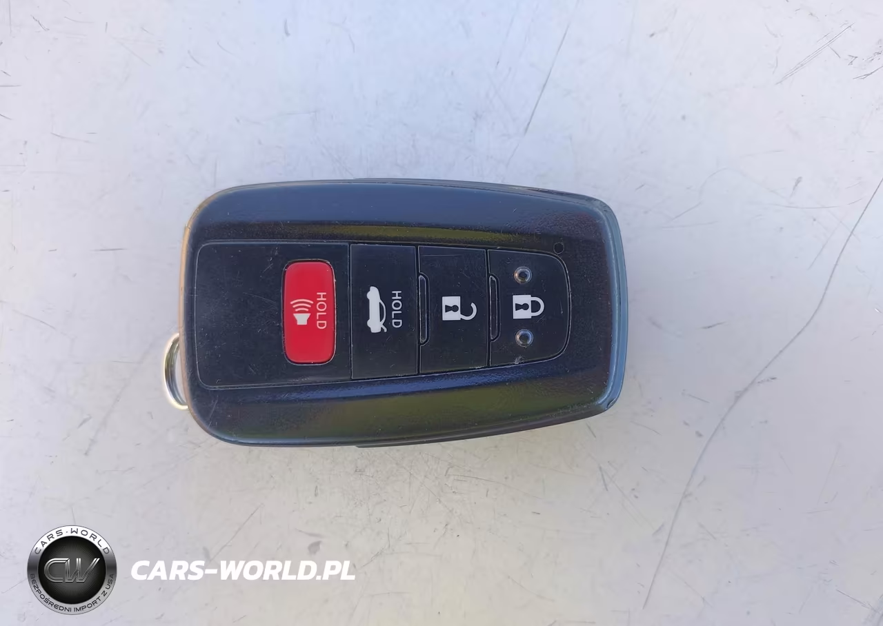 2019 Toyota Camry Xse V6 VIN:4T1BZ1HK2KU031476 - 11