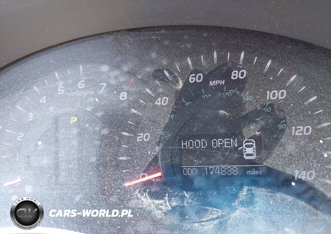 2007 Toyota Camry Xle VIN:4T1BE46K97U590031 - 7